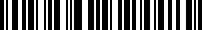 Product Barcode