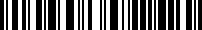 Product Barcode