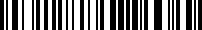Product Barcode