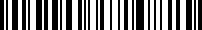 Product Barcode