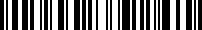 Product Barcode