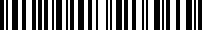 Product Barcode