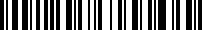 Product Barcode